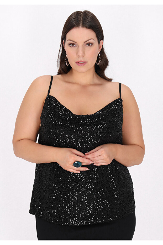 Plus Size Top - 3
