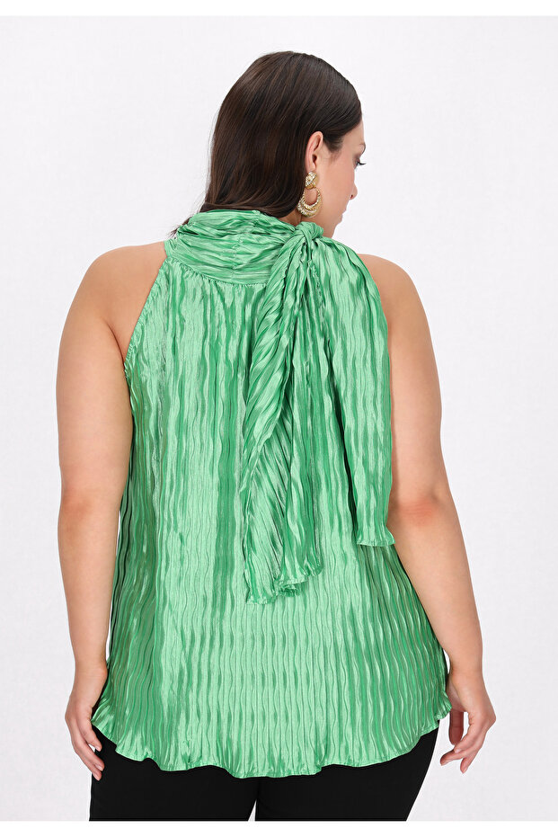 Plus Size Top - 4