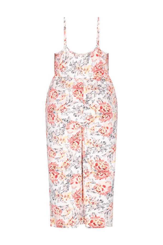 Jumpsuits mărime Plus - 5