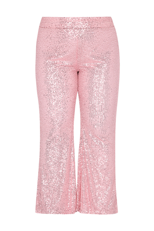 Plus Size Pants - 1