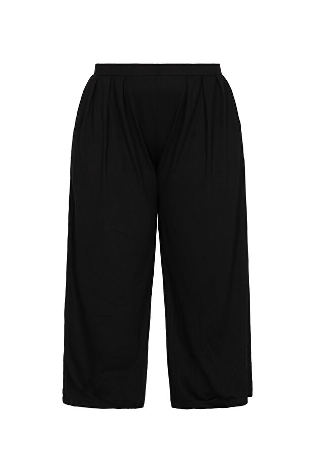 Plus Size Pants - 1