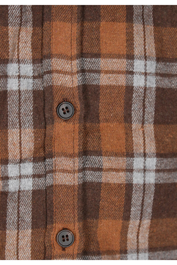 Plus Size Jacket - 3