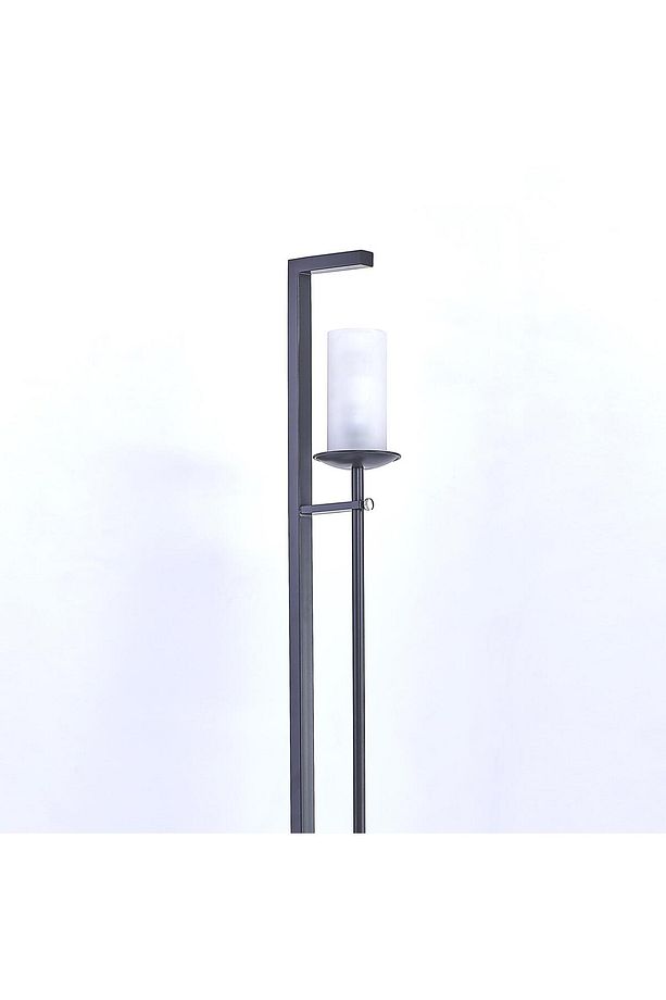 Antrasit Metal Lambader 4832 - 2