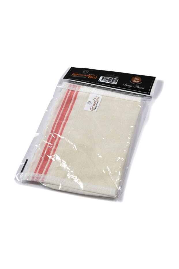 كيس حمام رقيق - 3