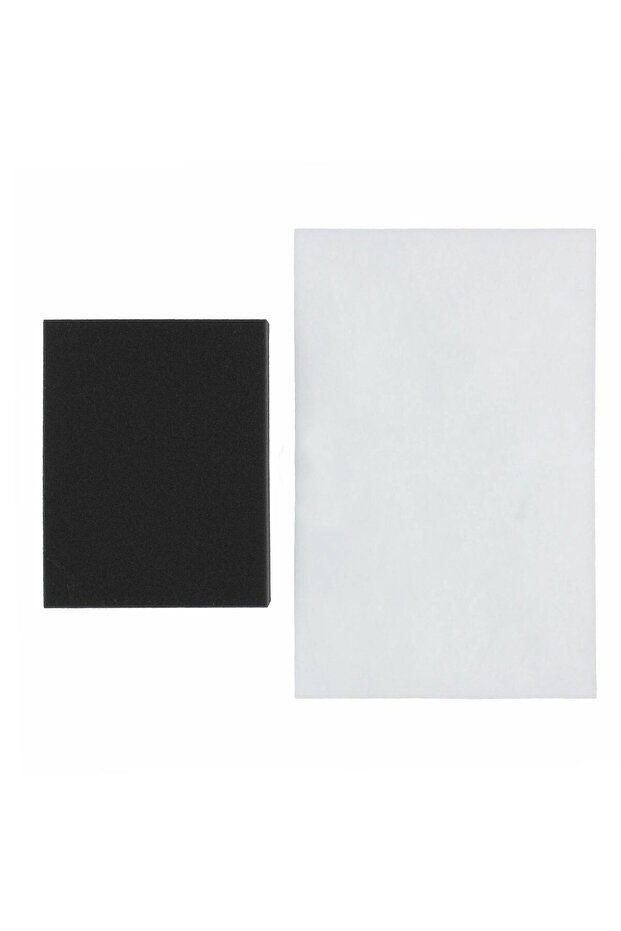 Aeg Acx 6201Vb Sponge Filter Set - 3