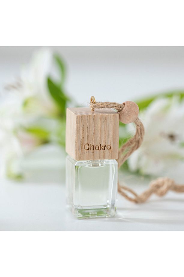 Araba Kokusu Clean Cotton 5 ml Standart - 2