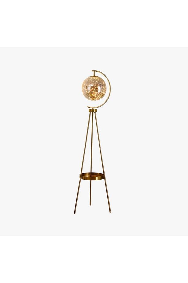 LM-573-30 PERİ LEDLİ LAMBADER - 1