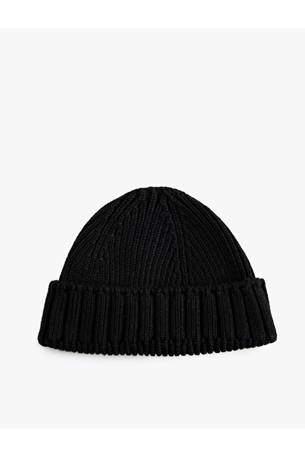 Basic Layered Beret