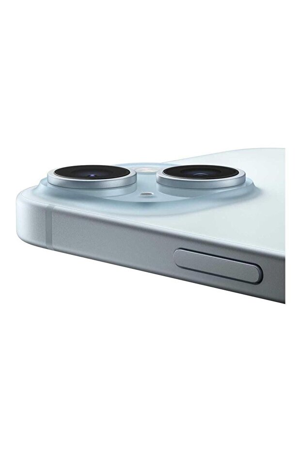 iPhone 15 Plus 128GB Black (UAE Version) - 4