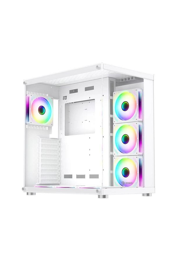Dfs Gaming Blızzard Xın Intelı9 14900k-rtx 4080super16gb-b760m-a-1tb M.2 Nvme 32gb Ddr5 Ram Oyuncu B - 1