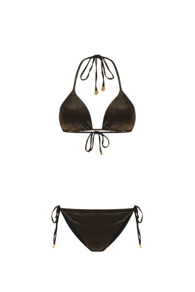 EMMA GLITTER BIKINI TAKIMI