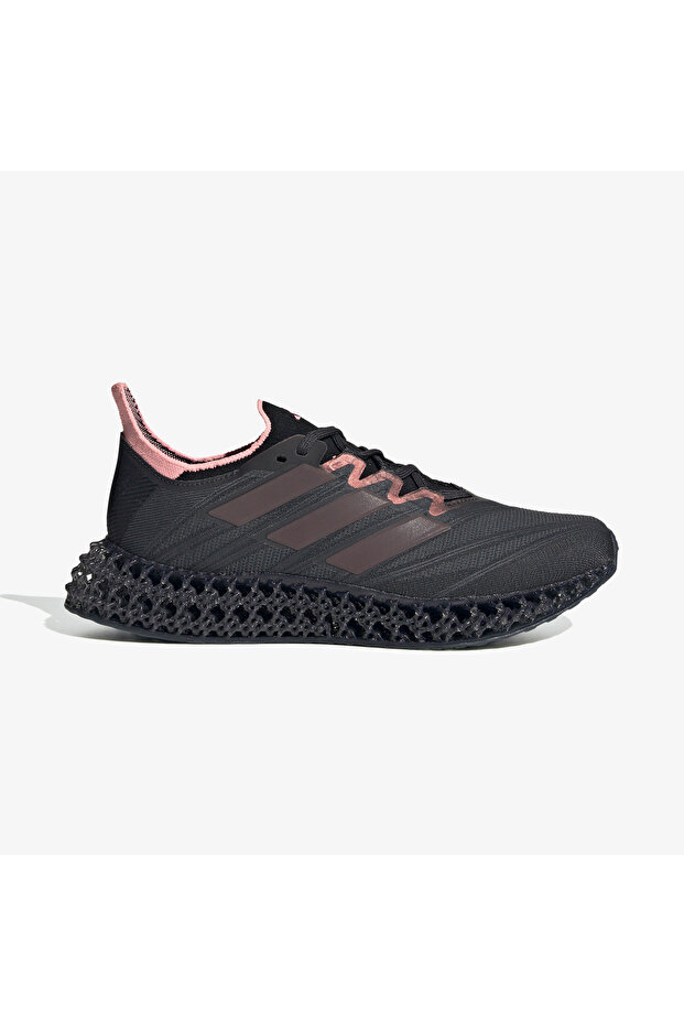 4Dfwd Women's Black Running Shoes