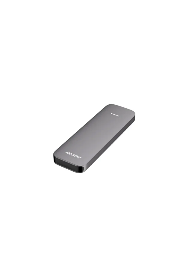 dsr HS-ESSD-ELITE-2T (STD) 2TB 1050MB/s-1030MB/s USB 3.2 Gen 2 Type-C Taşınabilir Disk SSD - Gri h - 2