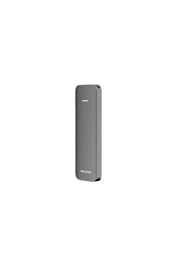 dsr HS-ESSD-ELITE-2T (STD) 2TB 1050MB/s-1030MB/s USB 3.2 Gen 2 Type-C Taşınabilir Disk SSD - Gri h - 1