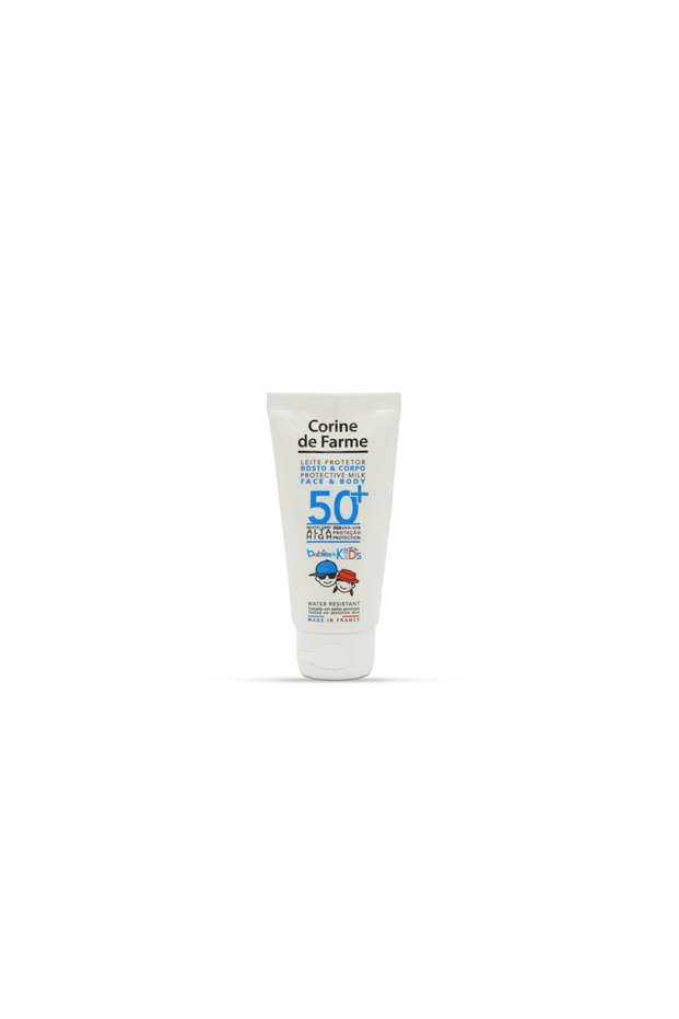 -Protective Milk Sensitive Unscented Lotion SPF 50+ 150ML