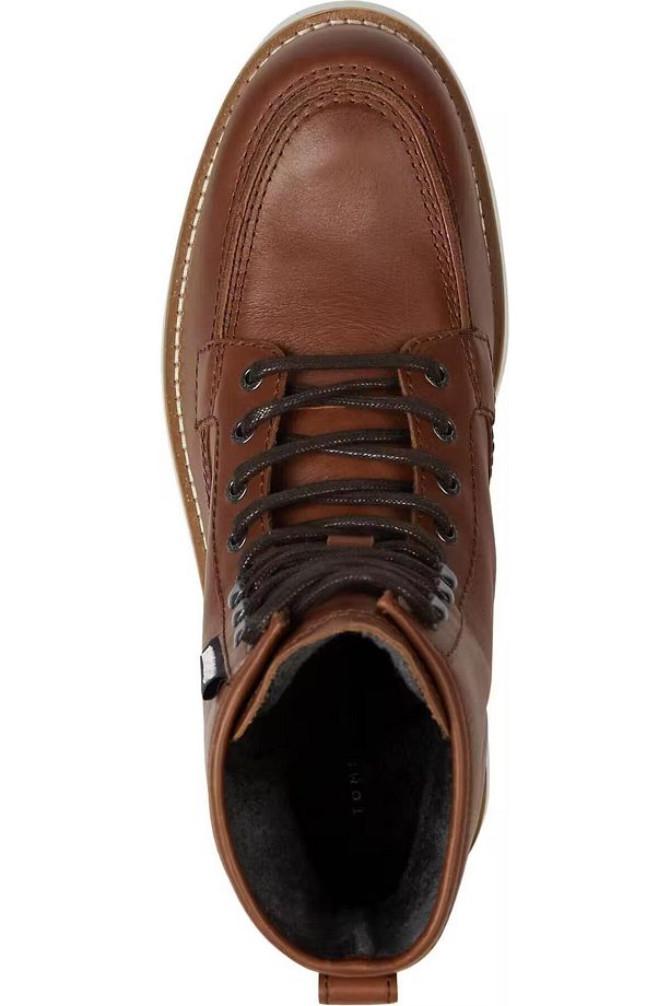 TH AMERICAN PREM CHECK LTH BOOT - 3