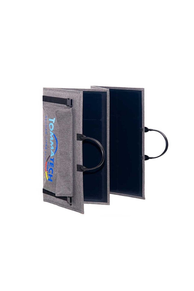 ® Easy Life 110wp Katlanabilir Güneş Paneli Ea751963 - 1