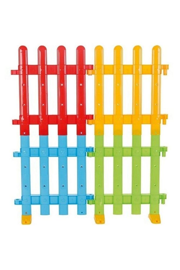 Pilsan Multi Çit 8li - 3