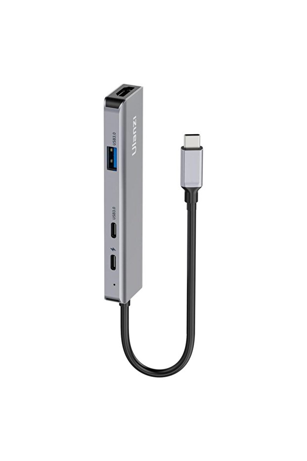 C060 USB-C Multifunctional Video Capture Card - 3