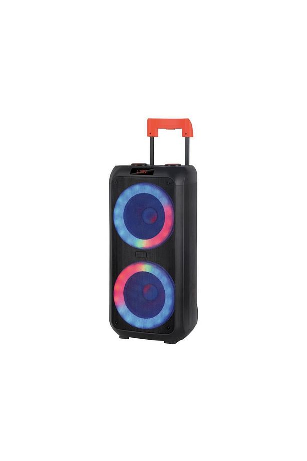 5400 Mah 40w Ultra Güçlü Ses Bluetooth Hoparlör Bts-190 - 2