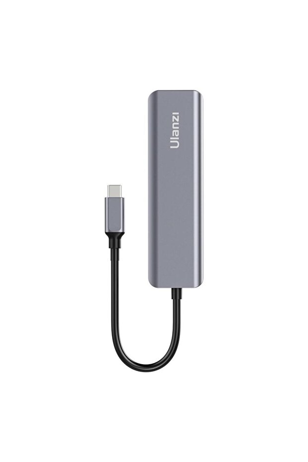 C060 USB-C Multifunctional Video Capture Card - 2