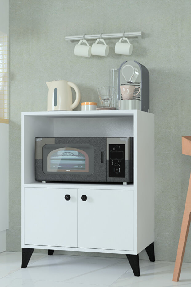 Brüksel Fırın Dolabı - 2