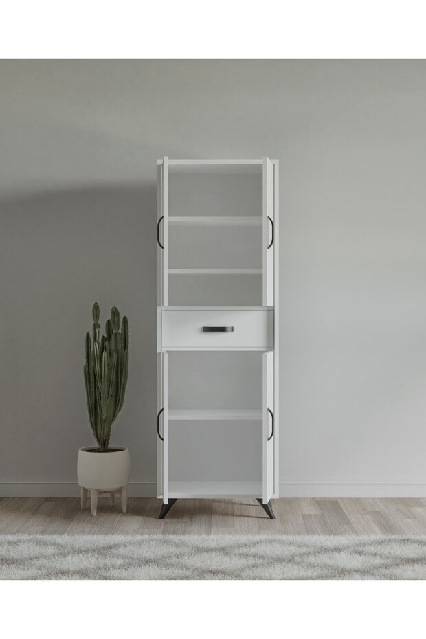 Evva Çok Amaçlı Dolap - 2