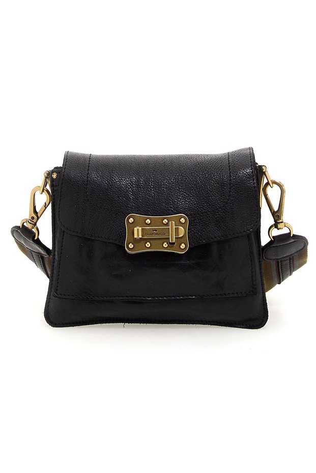 Geanta de umar Donna Piele 22 cm