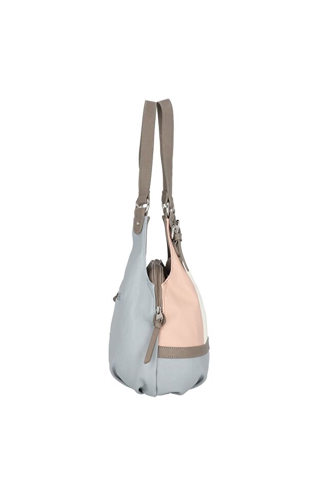 Schultertasche 28 cm - 3