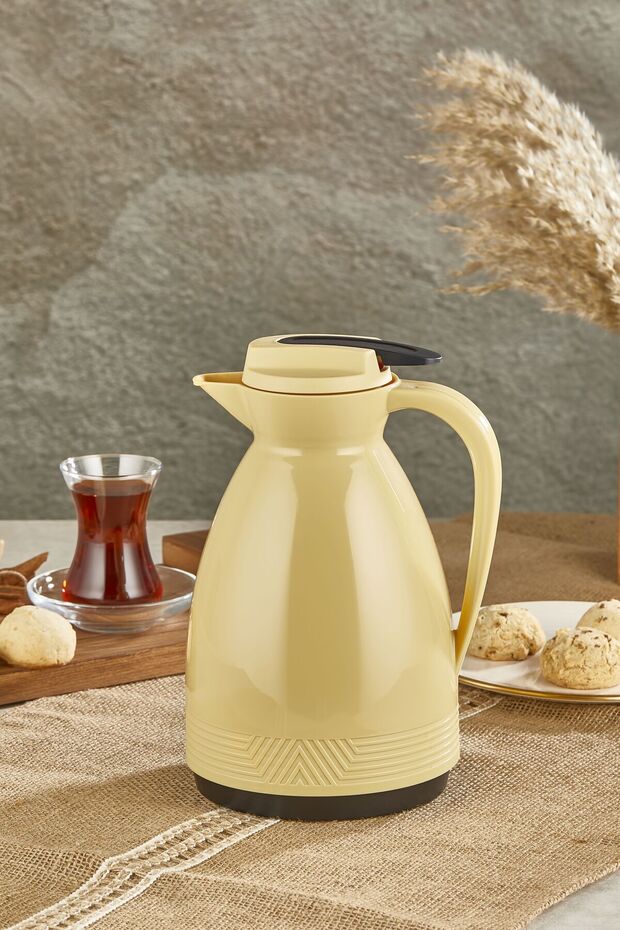 GLASS 1 LT TERMOS - 1