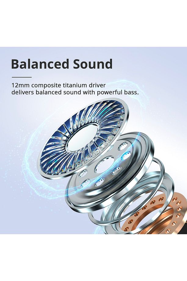 Sounfii R4 Enc Kulaklık-yeni Model - 5