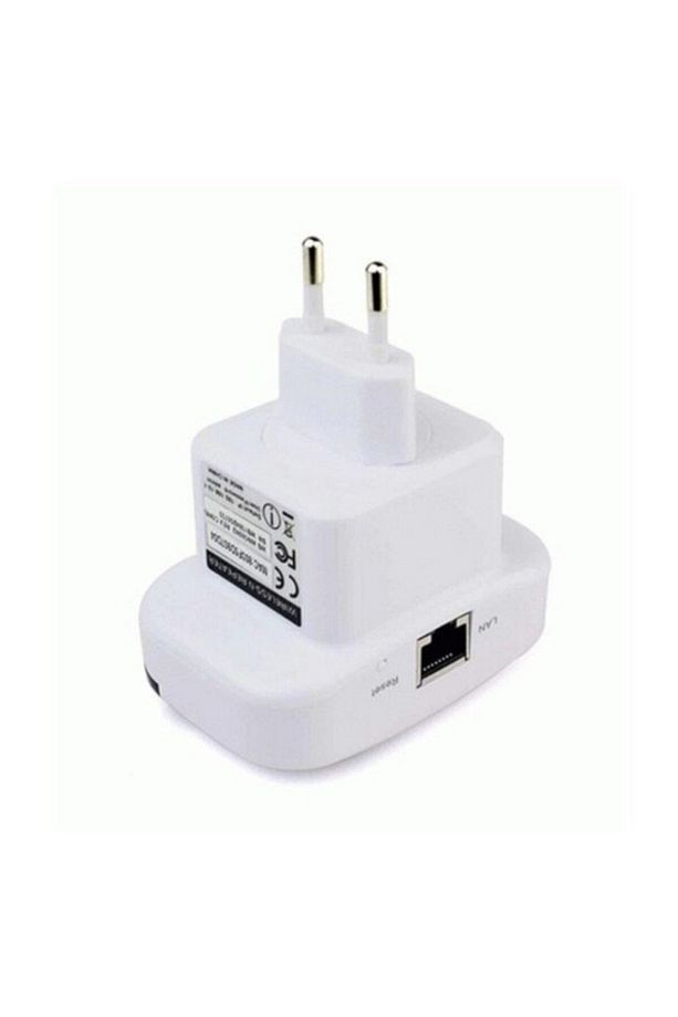 Hd9100 Access Poınt & Repeater 300 Mbps - 1