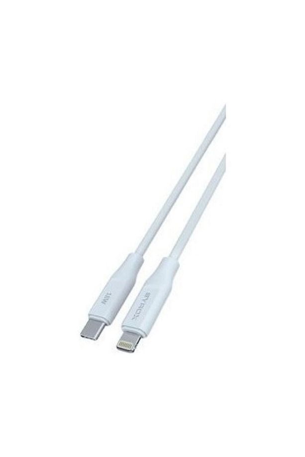 Charger And Data Cable /şarj Ve Data Kablosu/type-c To Lıghtnıng/18w Pd Quıck Change Qc 3.0/3.0a - 2