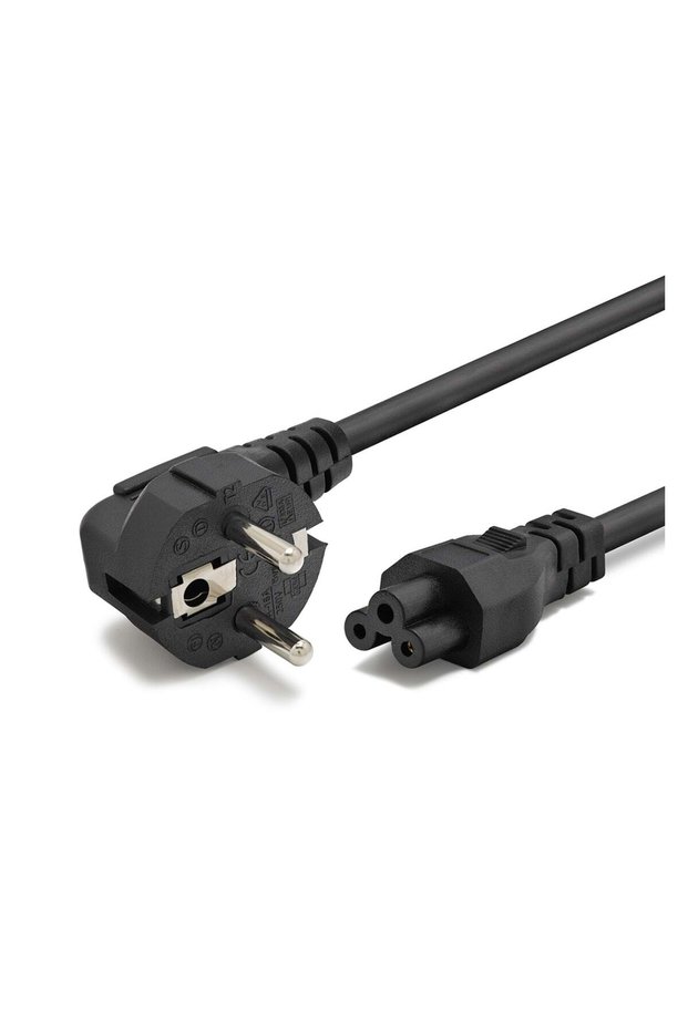 Hdx5524 Power Cable 1.2m Notebook Şarj