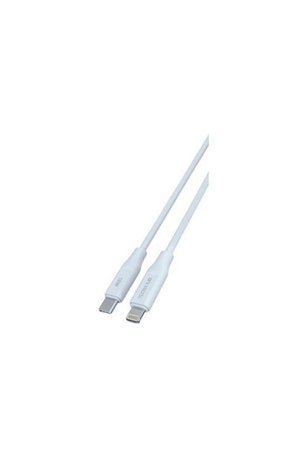 Pd18lk 18w 3.0a Type-c To Iphone Pd Şarj Kablosu - Aynı Gün Kargo - - 1
