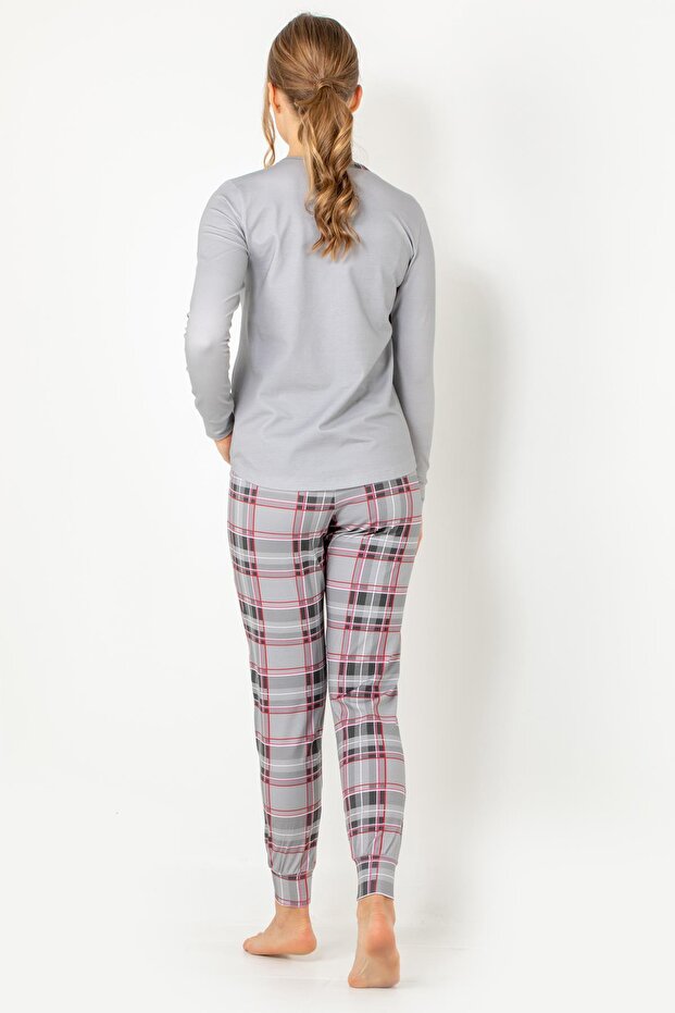 Pijama Takımı - 5