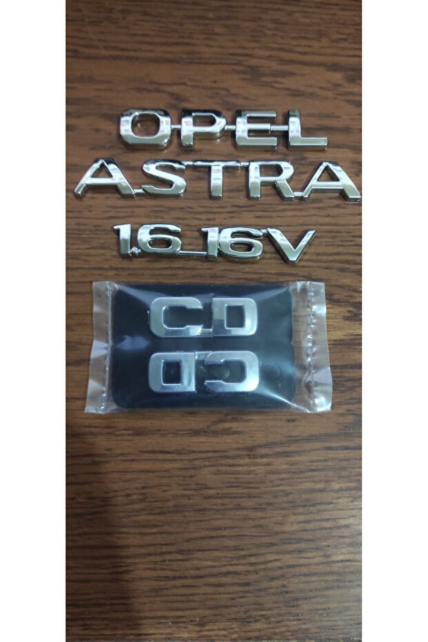 مجموعة أدوات الكتابة "أوبل أسترا 1.6_16v Cd" مكونة من 4 قطع OEM مستوردة ذات جودة عالية