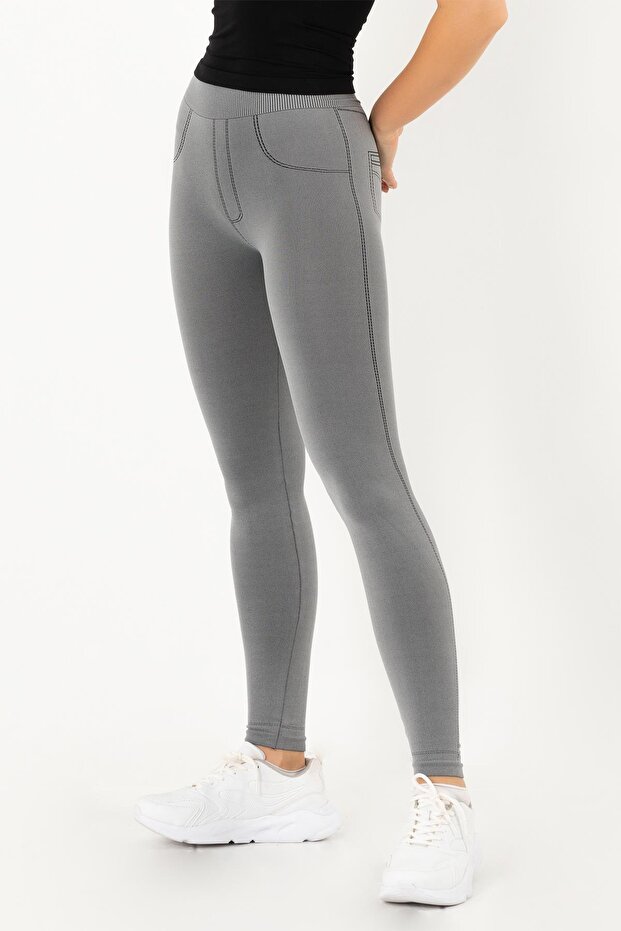 Odesa Seamless Tayt - 8