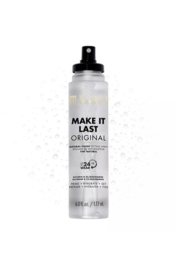 Make it Last Jumbo Setting Spray - 1