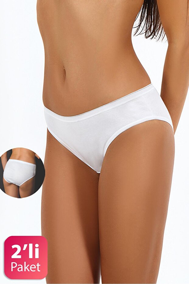 2'li Bato Külot - 2