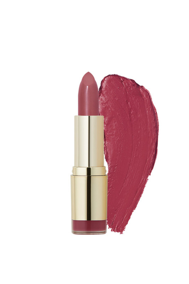 Color Statement Lipstick - 17 Plumrose - 1