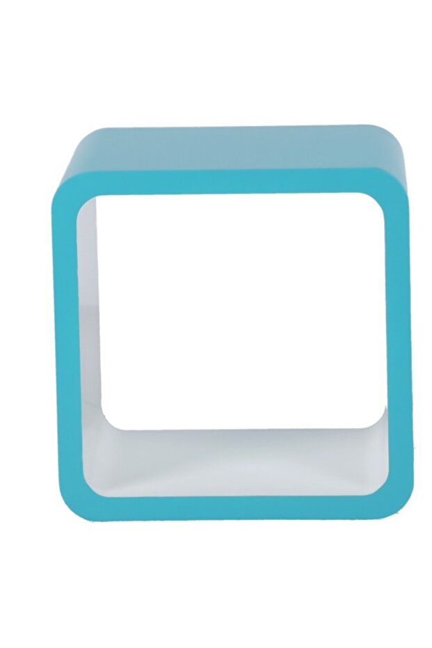 Sunset Shelf Cube - 1