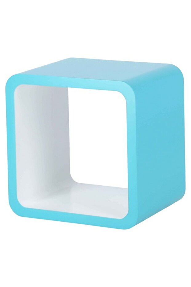 Sunset Shelf Cube - 3