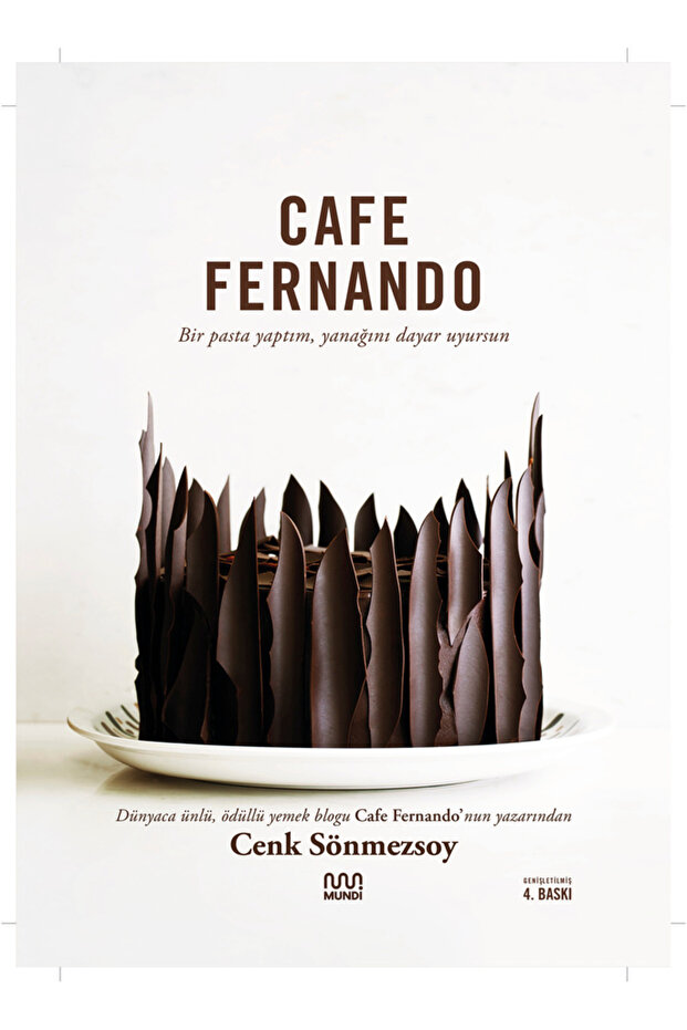 Cafe Fernando