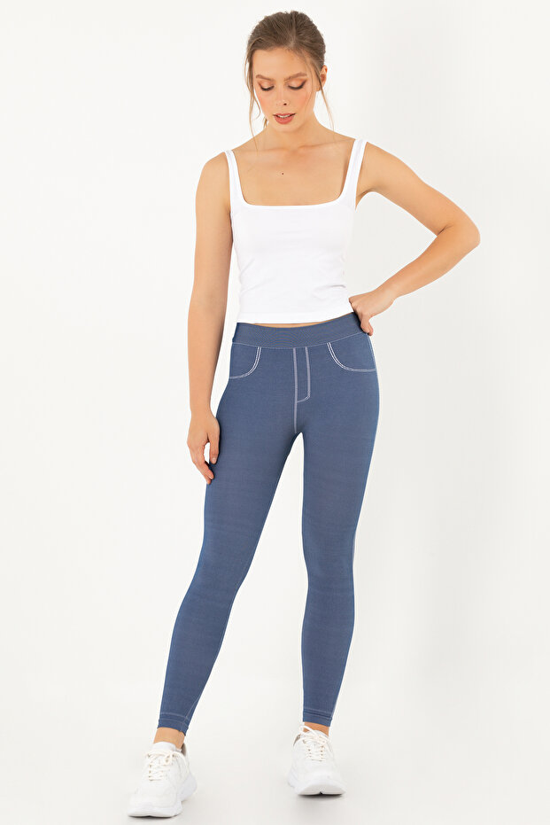 Ilyada Seamless Tayt - 6