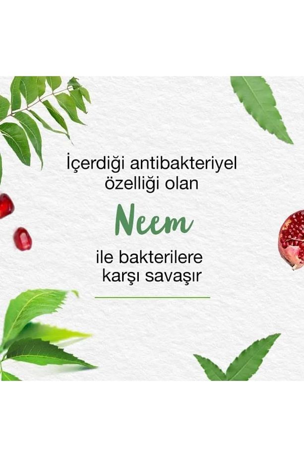 Complete Care Diş Macunu, Bitkisel, Vejetaryen, Florürlü, Parabensiz, Güçlü Dişler, 75 Ml 3 Adet - 5
