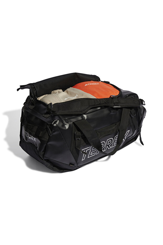 TRX DUFFEL M Çanta Siyah IC5649 - 5