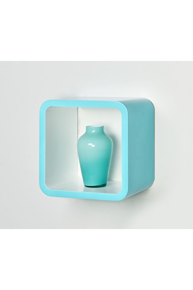 Sunset Shelf Cube - 2