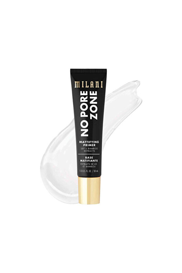 برايمر غير لامع لإخفاء المسام - 1