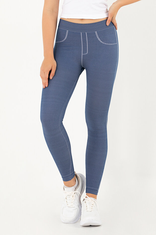 Ilyada Seamless Tayt - 7